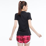Slim Fit Polo Shirt - rulesfitness