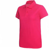 Slim Fit Polo Shirt - rulesfitness