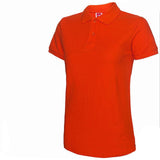 Slim Fit Polo Shirt - rulesfitness