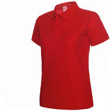 Slim Fit Polo Shirt - rulesfitness