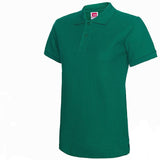Slim Fit Polo Shirt - rulesfitness