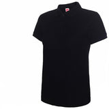 Slim Fit Polo Shirt - rulesfitness