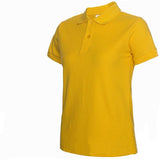 Slim Fit Polo Shirt - rulesfitness