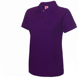 Slim Fit Polo Shirt - rulesfitness
