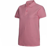 Slim Fit Polo Shirt - rulesfitness