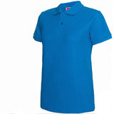 Slim Fit Polo Shirt - rulesfitness
