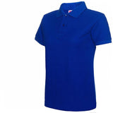 Slim Fit Polo Shirt - rulesfitness