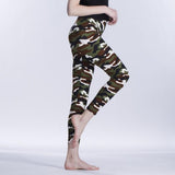 Leisure Leggings - rulesfitness