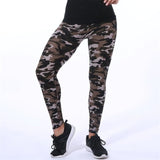 Leisure Leggings - rulesfitness