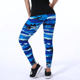Leisure Leggings - rulesfitness