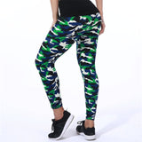 Leisure Leggings - rulesfitness