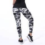 Leisure Leggings - rulesfitness