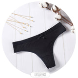 G-String Underwear - rulesfitness