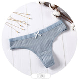 G-String Underwear - rulesfitness