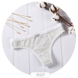 G-String Underwear - rulesfitness