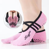 Anti Slip Socks - rulesfitness