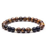 Stone Beaded Charm Bracelets - rulesfitness