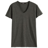 Slim Fit T-Shirt - rulesfitness