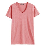Slim Fit T-Shirt - rulesfitness