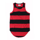 Hip Hop Tank Top - rulesfitness
