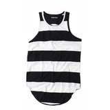 Hip Hop Tank Top - rulesfitness