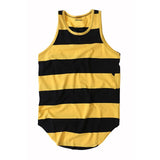Hip Hop Tank Top - rulesfitness