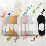 Low Cut Socks - rulesfitness