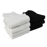 7 Pairs Women's Socks - rulesfitness