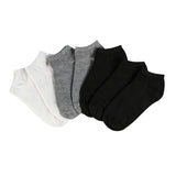 7 Pairs Women's Socks - rulesfitness
