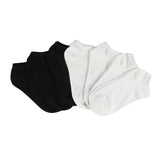 7 Pairs Women's Socks - rulesfitness