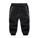 Casual Cotton Shorts - rulesfitness