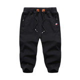 Casual Cotton Shorts - rulesfitness