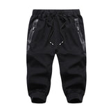 Casual Cotton Shorts - rulesfitness