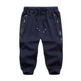 Casual Cotton Shorts - rulesfitness