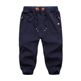 Casual Cotton Shorts - rulesfitness