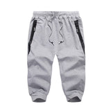 Casual Cotton Shorts - rulesfitness