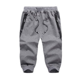 Casual Cotton Shorts - rulesfitness