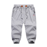 Casual Cotton Shorts - rulesfitness