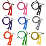 Skip Rope - rulesfitness