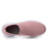 Mesh Sneakers - rulesfitness