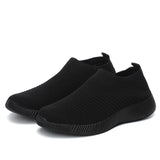 Mesh Sneakers - rulesfitness