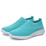 Mesh Sneakers - rulesfitness