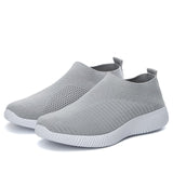 Mesh Sneakers - rulesfitness