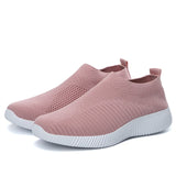 Mesh Sneakers - rulesfitness