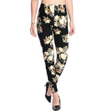 Leisure Leggings - rulesfitness