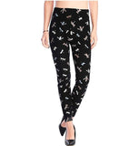Leisure Leggings - rulesfitness