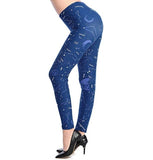 Leisure Leggings - rulesfitness