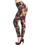 Leisure Leggings - rulesfitness