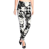 Leisure Leggings - rulesfitness