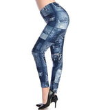 Leisure Leggings - rulesfitness